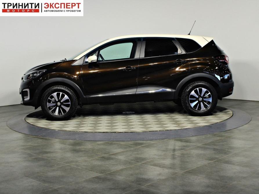 Renault Kaptur I Белгород  - изображение 7
