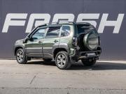 Lada (ВАЗ) Niva Travel I Краснодар  - изображение 23