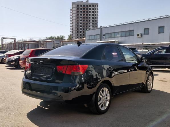 Kia Cerato II с пробегом 2012 года, цена 699 000 рублей, 223865 км, седан, Автокод Объявления