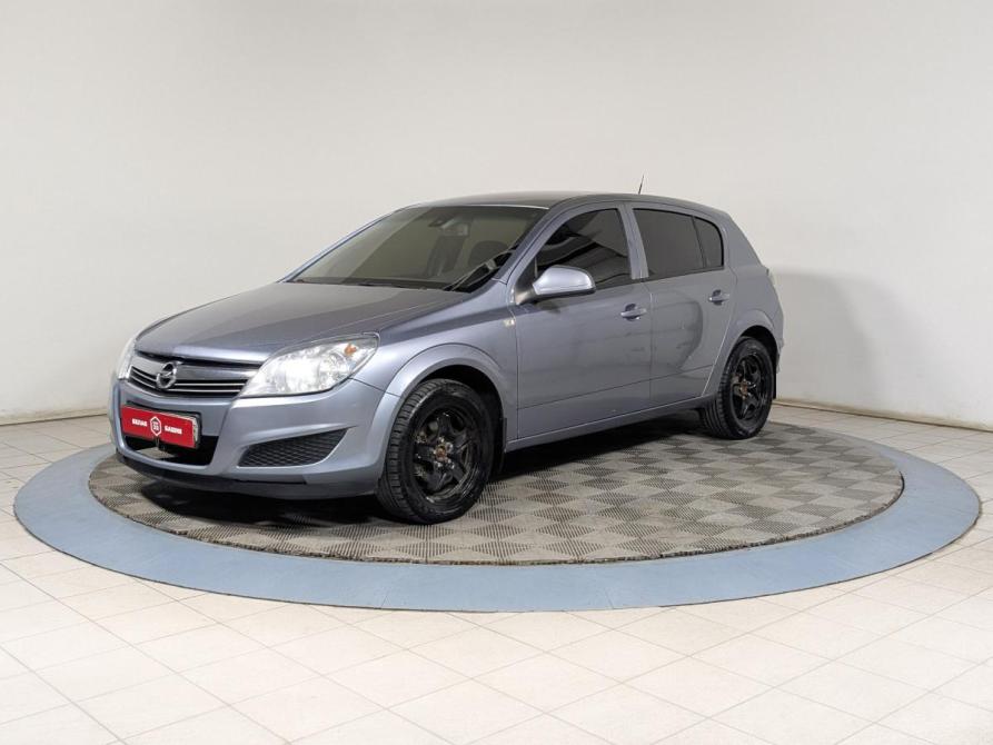 Opel Astra H Рестайлинг Екатеринбург  - изображение 4