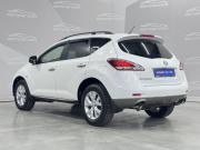 Nissan Murano II (Z51) Рестайлинг 2 Новосибирск  - изображение 22