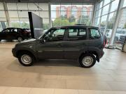 Chevrolet Niva I Рестайлинг Серпухов  - изображение 16