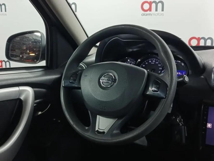 Nissan Terrano III (D10) Санкт-Петербург  - изображение 13