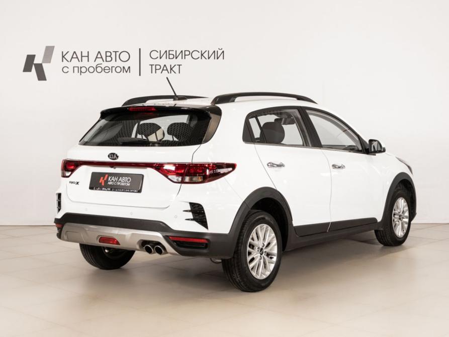 Kia Rio IV Рестайлинг Казань  - изображение 3