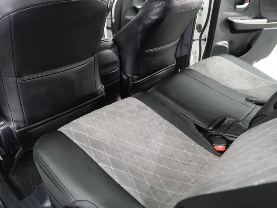 Toyota Prius Alpha I (ZVW40/41) Рестайлинг Новосибирск  - изображение 12