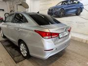 Changan Alsvin Москва  - изображение 9