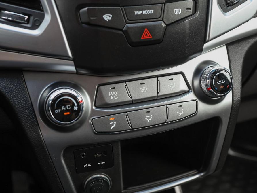 SsangYong Actyon II Рестайлинг Ижевск  - изображение 18