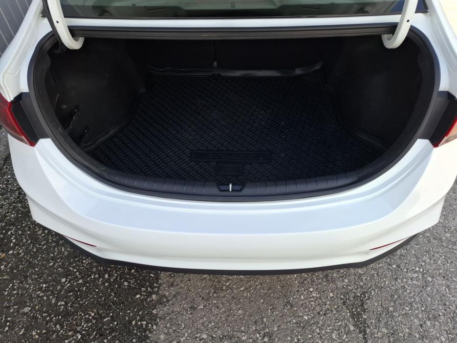 Hyundai Solaris II Саратов  - изображение 15