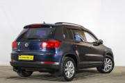 Volkswagen Tiguan I Рестайлинг Тюмень  - изображение 26