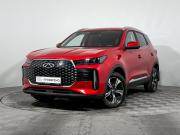 Chery Tiggo 4 I Рестайлинг 2 Санкт-Петербург  - изображение 21