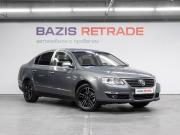 Volkswagen Passat B6 Тюмень  - изображение 25