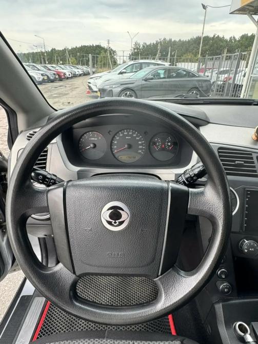 SsangYong Kyron I Рестайлинг Липецк  - изображение 13