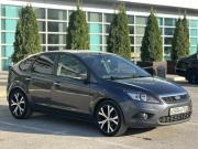 Ford Focus II Рестайлинг Уфа  - изображение 11