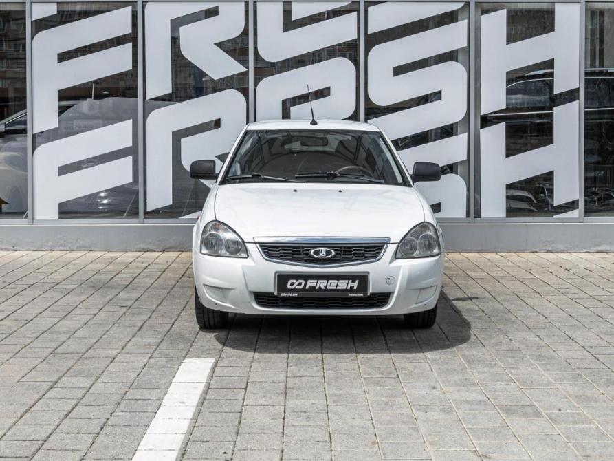 Lada (ВАЗ) Priora I Ставрополь  - изображение 3