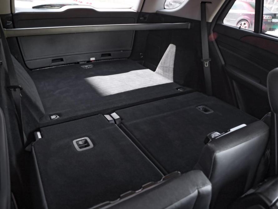 Mercedes-Benz M-Класс III (W166) Санкт-Петербург  - изображение 31