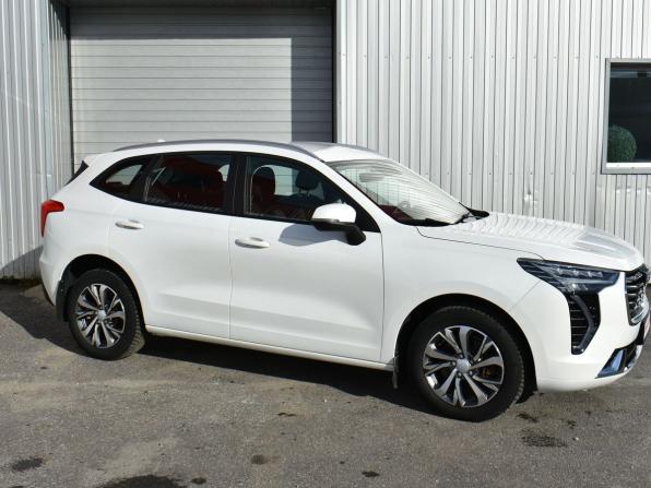 Haval Jolion I с пробегом 2023 года, цена 2 249 000 рублей, 40791 км, внедорожник, Автокод Объявления