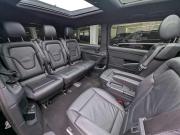 Mercedes-Benz V-Класс III (W447) Рестайлинг Москва  - изображение 24