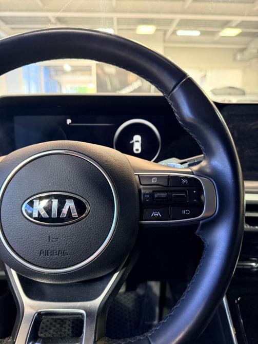 Kia K5 III Челябинск  - изображение 13