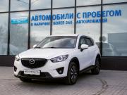Mazda CX-5 I Екатеринбург  - изображение 22