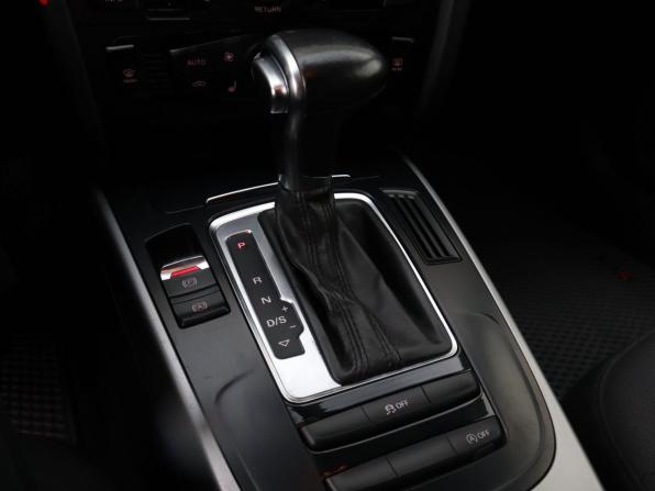 Audi A4 allroad IV (B8) Рестайлинг с пробегом 2013 года, цена 1 575 000 рублей, 280912 км, универсал, Автокод Объявления