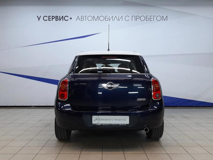 Mini Countryman I Москва  - изображение 4