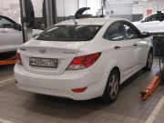 Hyundai Solaris I Санкт-Петербург  - изображение 11