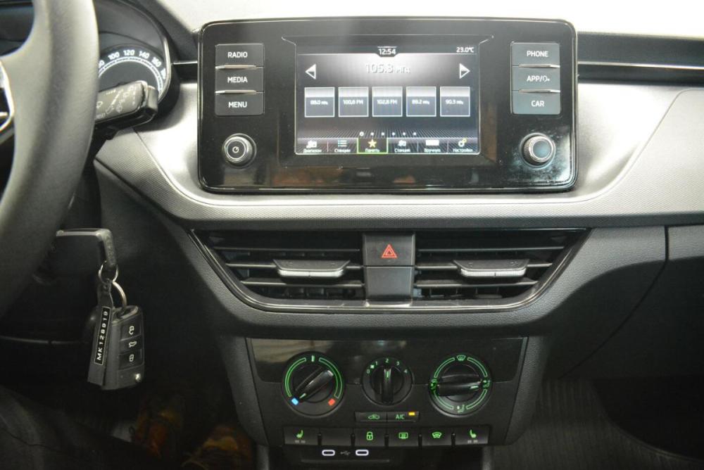 Skoda Rapid II Киров  - изображение 9