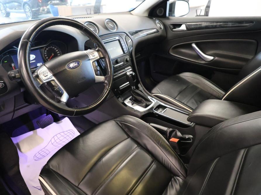 Ford Mondeo IV Рестайлинг Ярославль  - изображение 13