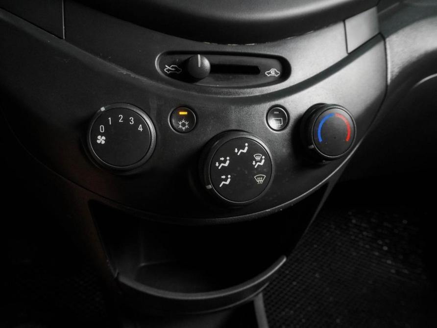 Chevrolet Spark III Воронеж  - изображение 12