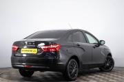 Lada (ВАЗ) Vesta I Пермь  - изображение 26