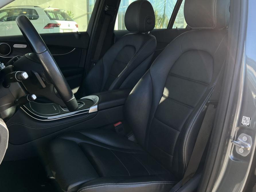 Mercedes-Benz GLC I (X253) Нижний Новгород  - изображение 18