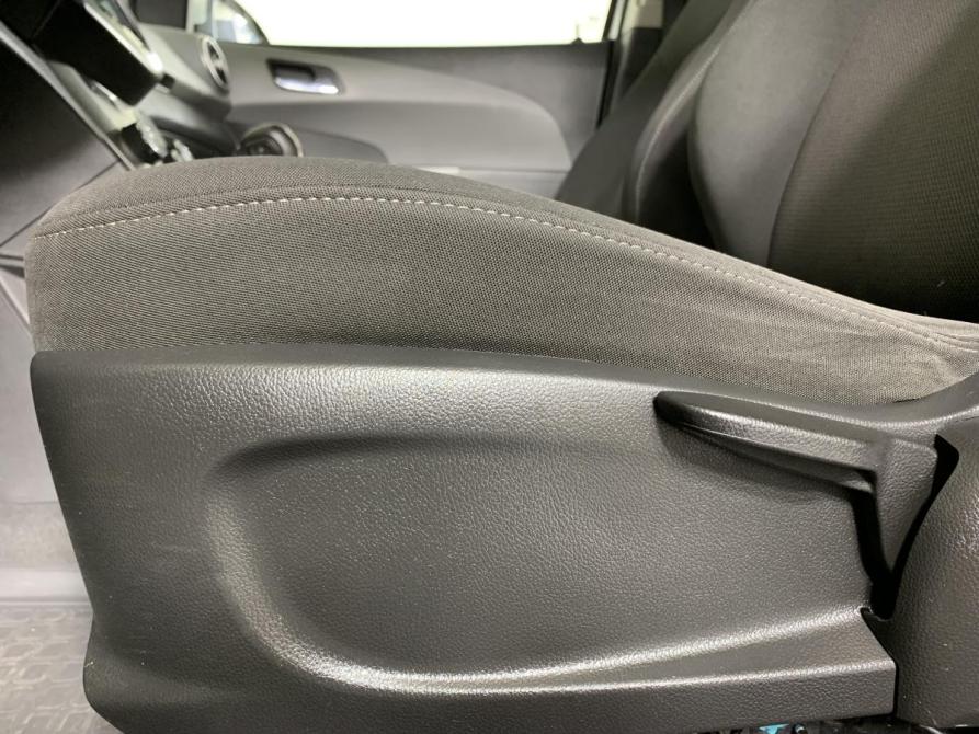Chevrolet Aveo II Москва  - изображение 16