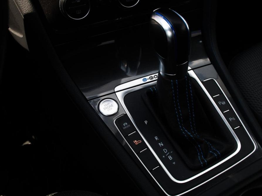 Volkswagen Golf VII Рестайлинг Москва  - изображение 15