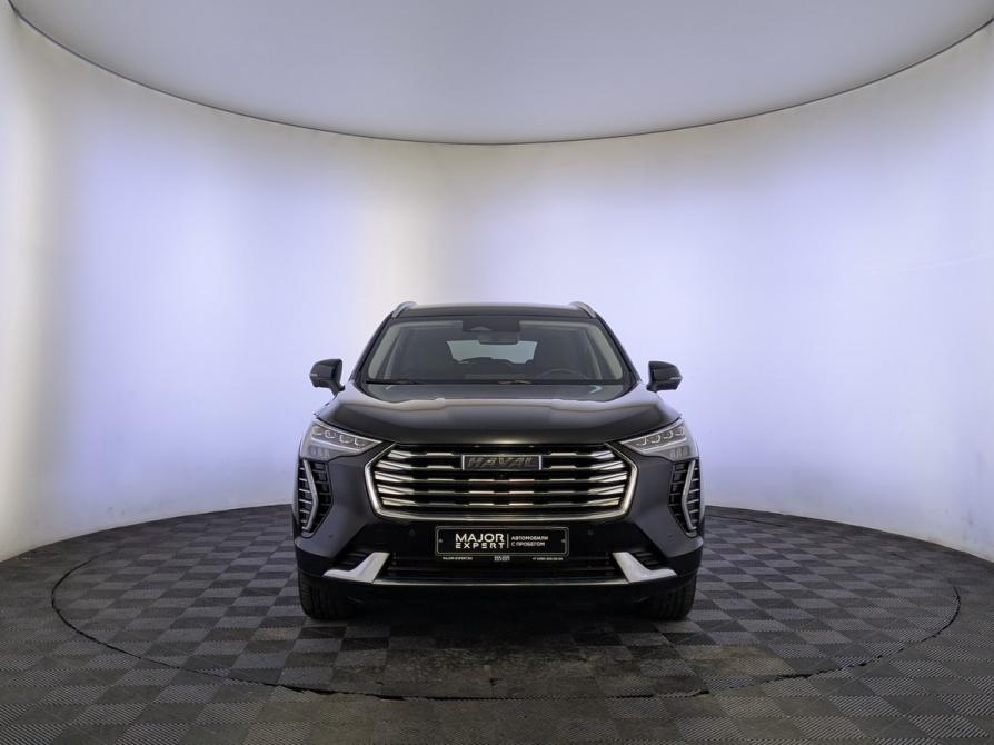 Haval Jolion I Москва  - изображение 2