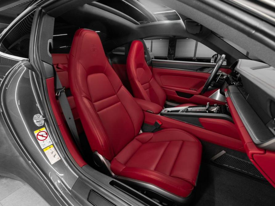 Porsche 911 VIII (992) Москва  - изображение 22