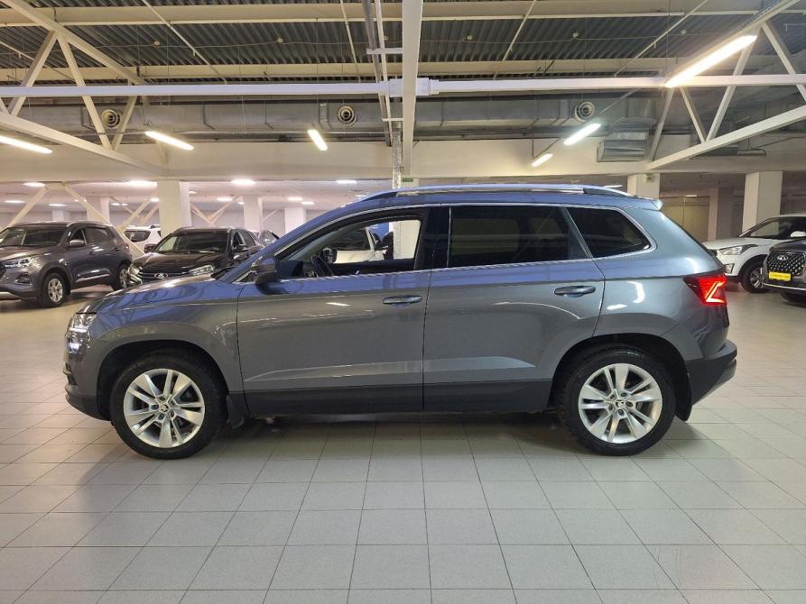 Skoda Karoq I Челябинск  - изображение 4