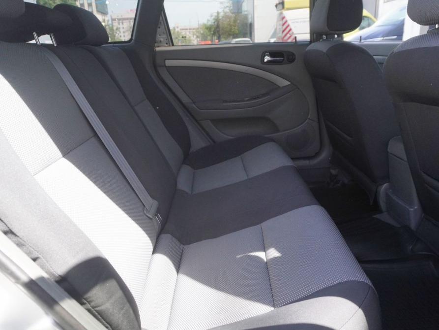 Chevrolet Lacetti I Москва  - изображение 9