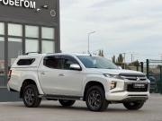 Mitsubishi L200 V Рестайлинг Волгоград  - изображение 41