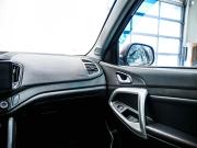 Chery Tiggo 5 I Рестайлинг Красноярск  - изображение 47