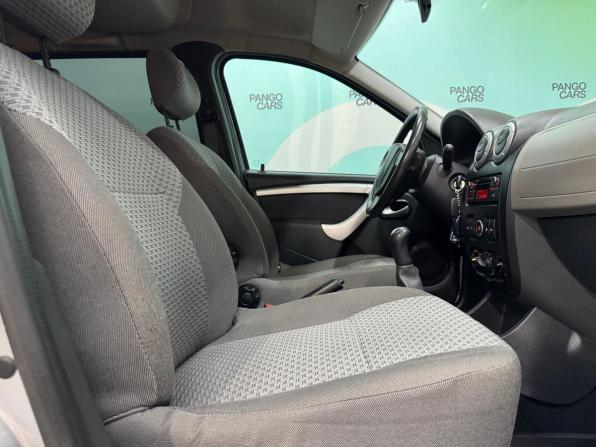 Lada (ВАЗ) Largus I с пробегом 2017 года, цена 816 000 рублей, 106000 км, универсал, Автокод Объявления