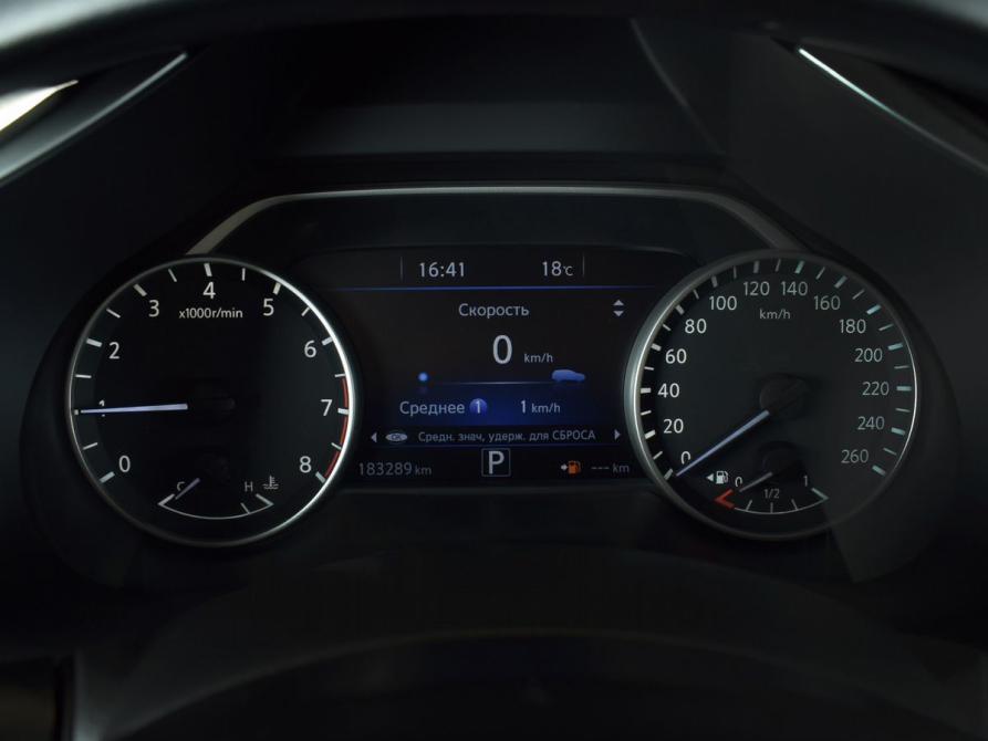 Nissan Murano III (Z52) Кемерово  - изображение 9
