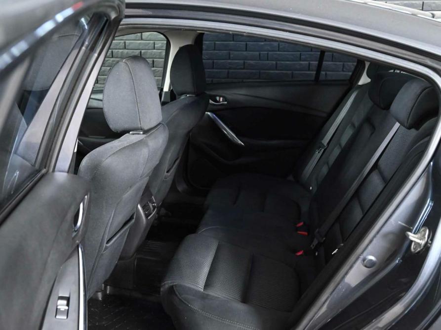 Mazda 6 III (GJ) Екатеринбург  - изображение 10