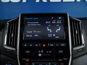 Toyota Land Cruiser 200 Series Рестайлинг 2 Москва  - изображение 54