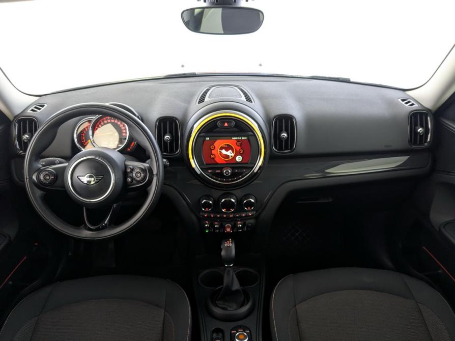 Mini Countryman II Москва  - изображение 26