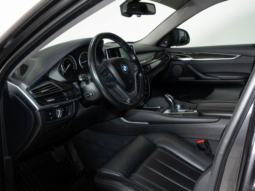 BMW X6 II (F16) Казань  - изображение 5