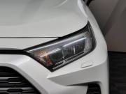 Toyota RAV4 V (XA50) Москва  - изображение 42