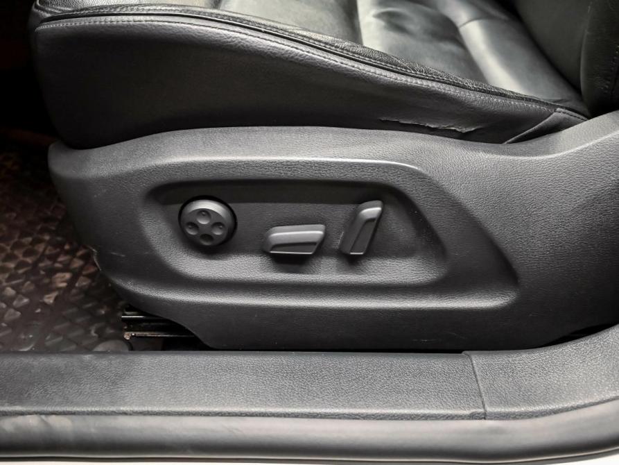 Volkswagen Tiguan I Рестайлинг Екатеринбург  - изображение 15