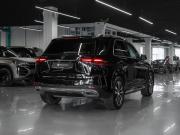 Mercedes-Benz GLE II (V167) Рестайлинг Москва  - изображение 37