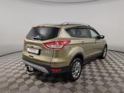Ford Kuga II Москва  - изображение 27