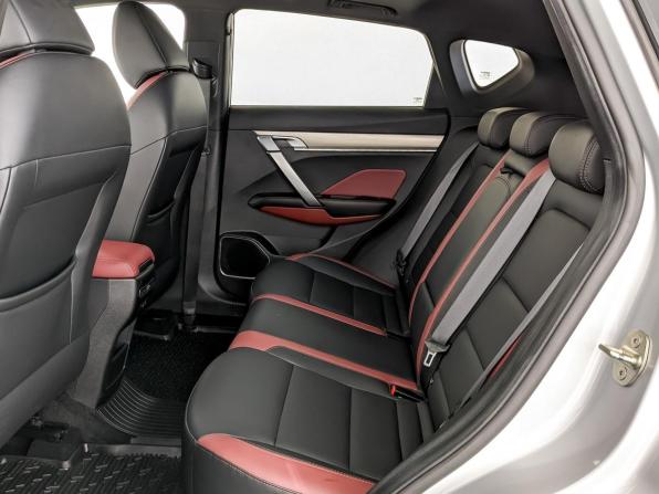 Geely Coolray I с пробегом 2022 года, цена 1 520 000 рублей, 90211 км, внедорожник, Автокод Объявления